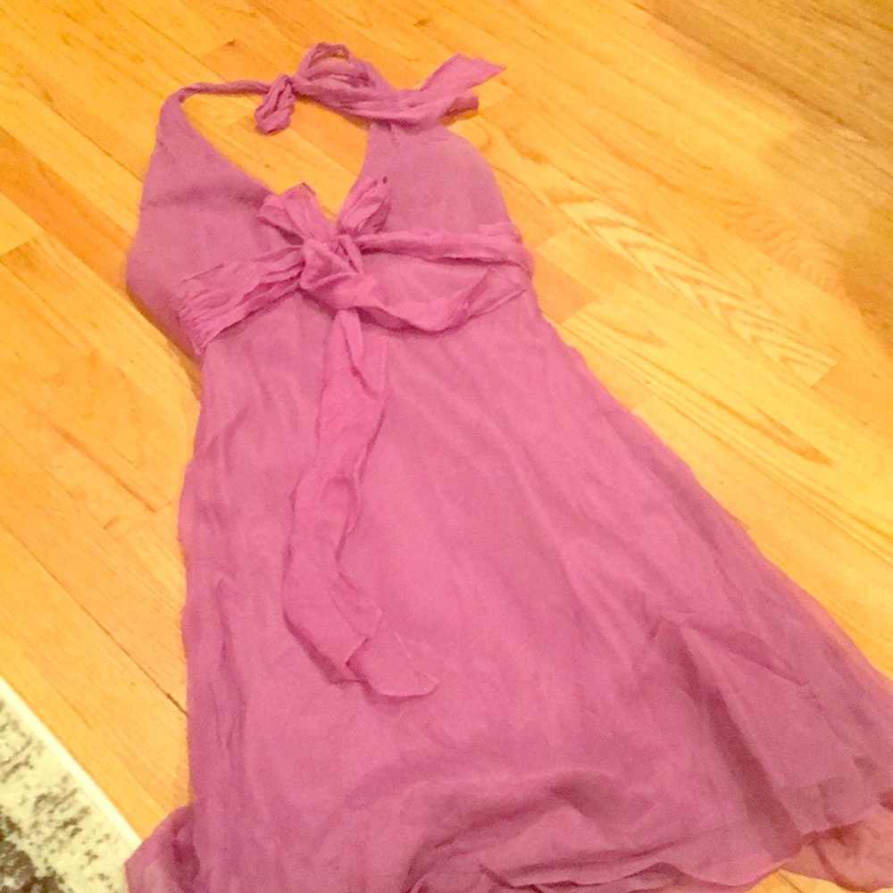 Shelli Segal Dress